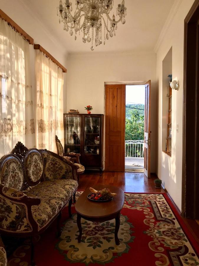 Guest House Nona Kutaisi Exterior photo