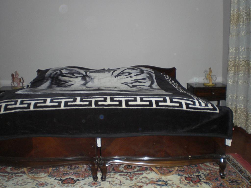 Guest House Nona Kutaisi Room photo